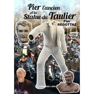PIER L’ANCIEN ET LA STATUE...
