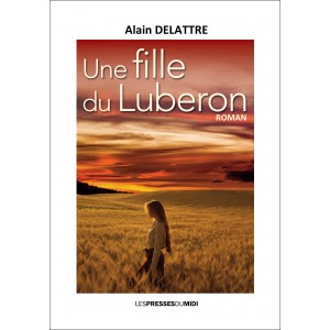 Une fille du Luberon...