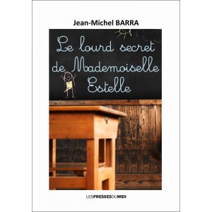 Le lourd secret de...