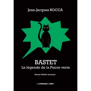 BASTET - La légende de la...