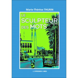 Le sculpteur des mots de...