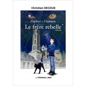 Zéphyr et Damien - Le frère...
