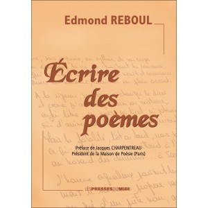 Écrire des poèmes ?...