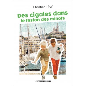 Des cigales dans le teston...