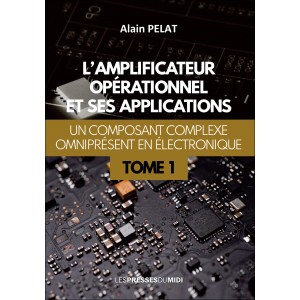 L’amplificateur...