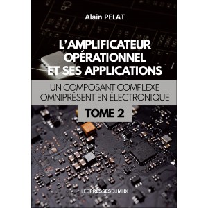 L’amplificateur...