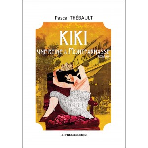 KIKI une reine à...