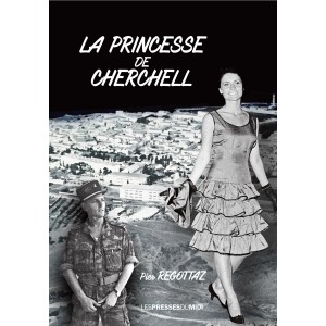 LA PRINCESSE DE CHERCHELL...