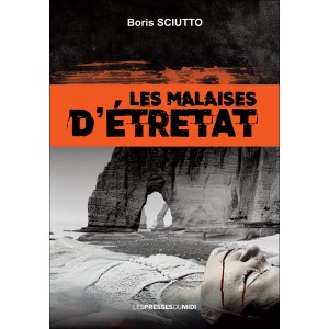Les malaises d’Étretat de...