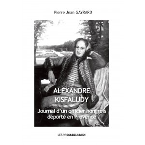 ALEXANDRE KISFALUDY DE...