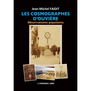 Les Cosmographes d’Ouvière...