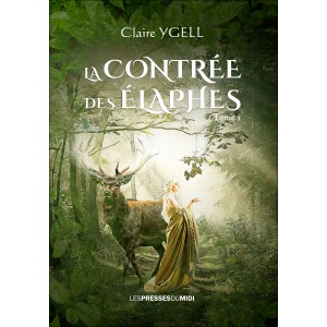 La Contrée des élaphes -...