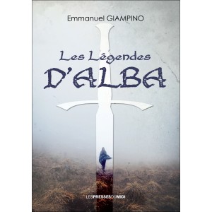 Les Légendes d'Alba...