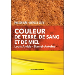 Couleur de terre, de sang...