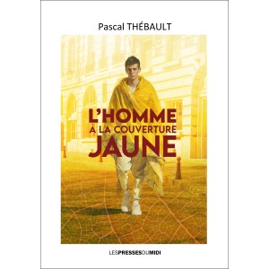 L'Homme à la couverture...