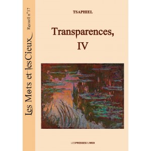 TRANSPARENCES, IV – N°17 DE...