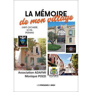 La mémoire  de mon village...