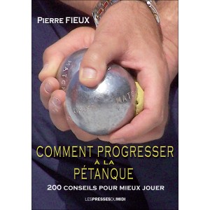Comment progresser à la...