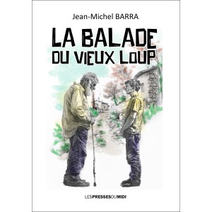 La balade du vieux loup de...