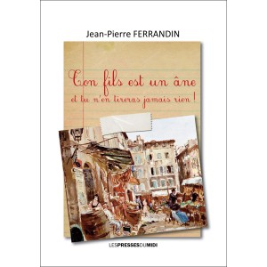 Ton fils est un âne et tu...