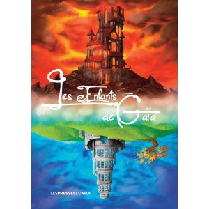 LES ENFANTS DE GAÏA de...