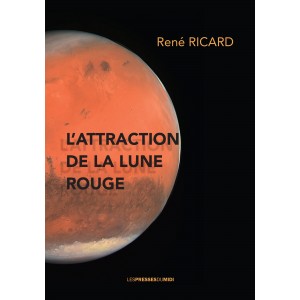 L’ATTRACTION DE LA LUNE...