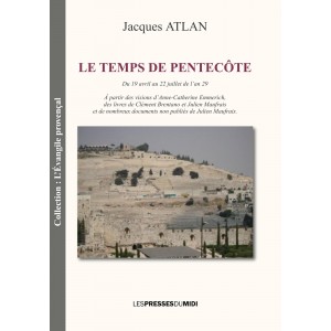 LE TEMPS DE PENTECÔTE de...