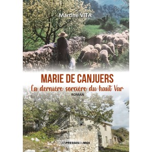 Marie de Canjuers de...