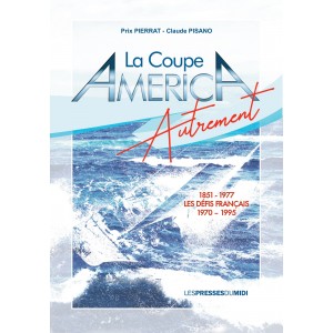 LA COUPE AMERICA AUTREMENT...
