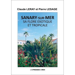 Sanary-sur-Mer, sa flore...