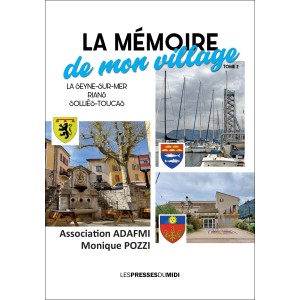 La mémoire  de mon village...