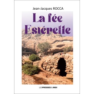 La fée Estérelle de...