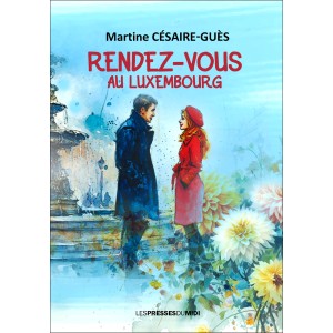 Rendez-vous au Luxembourg...