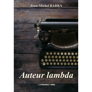 AUTEUR LAMBDA de...