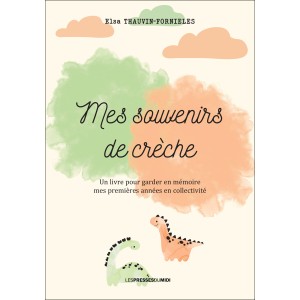 Mes souvenirs de crèche...