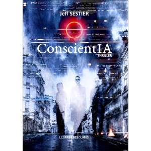 ConscientIA de Jeff SESTIER