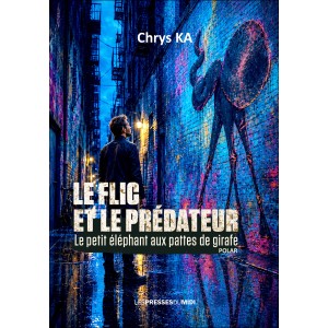 Le flic et le prédateur de...