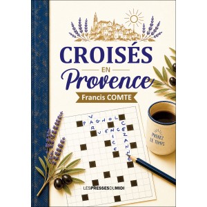 Croisés en Provence de...