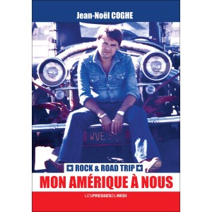 Mon Amérique à nous de...