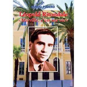 LÉOPOLD RITONDALE « MA...