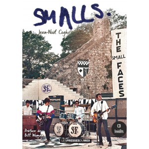 Smalls de Jean-Noël Coghe