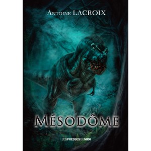 MESODÔME de Antoine LACROIX