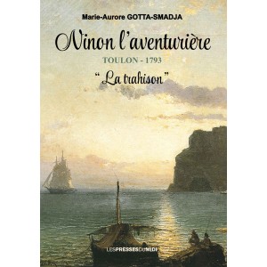 NINON L’AVENTURIÈRE de...
