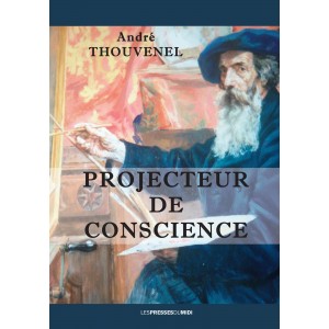 PROJECTEUR DE CONSCIENCE de...