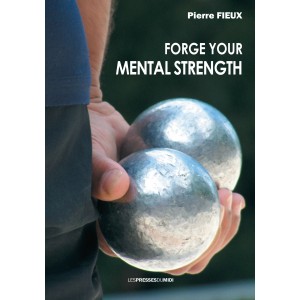 FORGE YOUR MENTAL STRENGHT...