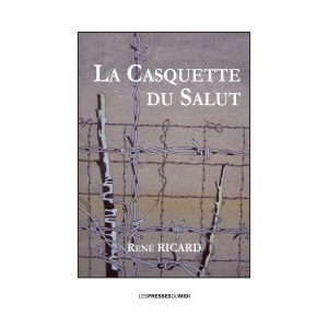 LA CASQUETTE DU SALUT de...