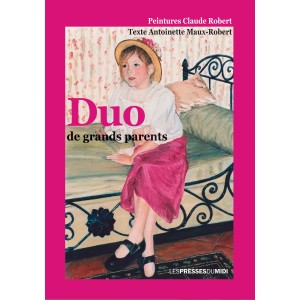 DUO DE GRANDS-PARENTS...