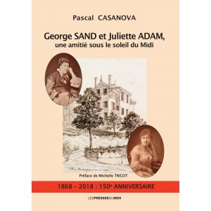 GEORGE SAND ET JULIETTE...