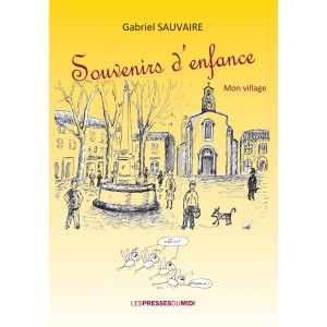 SOUVENIRS D’ENFANCE de...