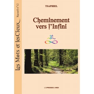 CHEMINEMENT VERS L’INFINI...